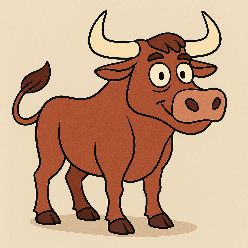Ox emoji