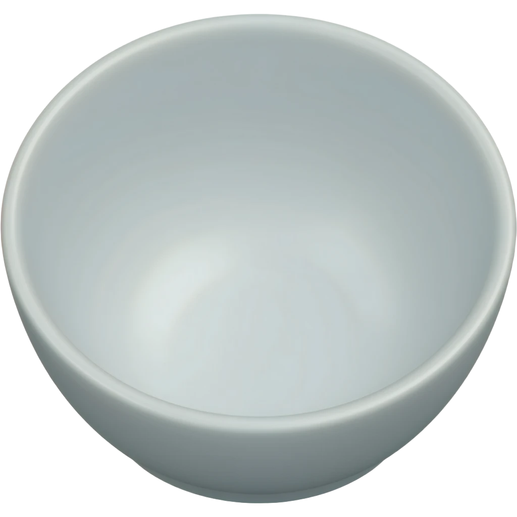 bowl emoji