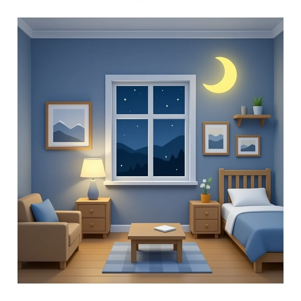 rooms emoji