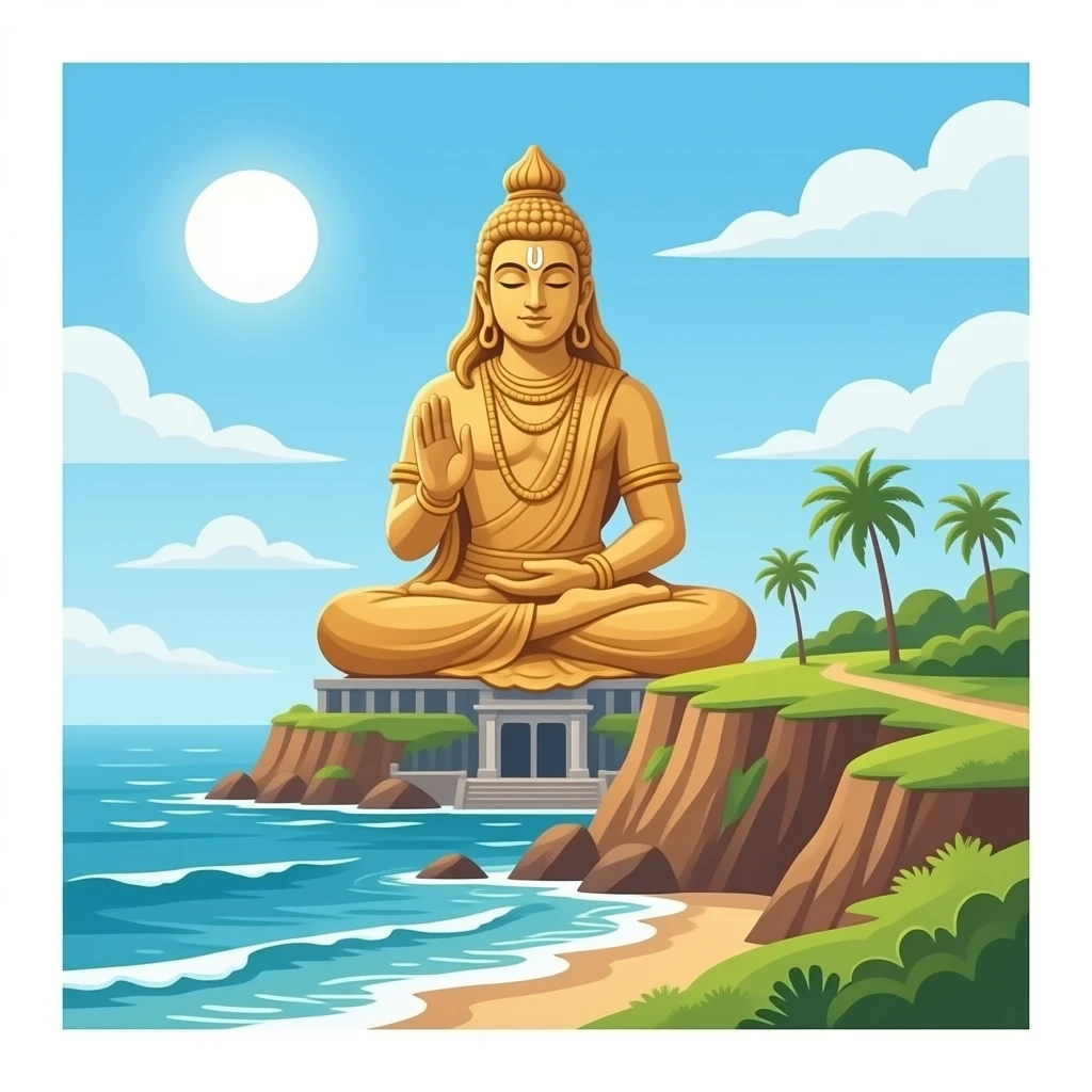 Murdeshwar shiva emoji