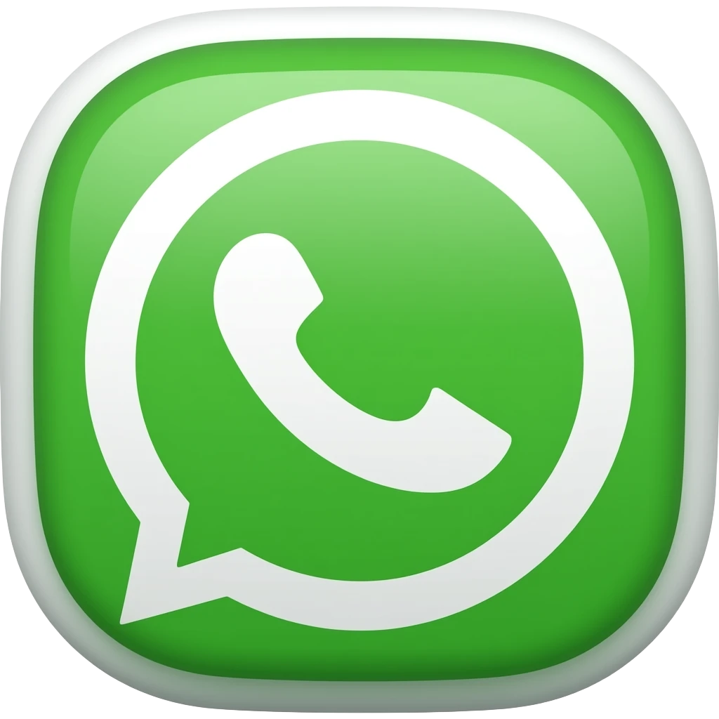 whatsapp emoji