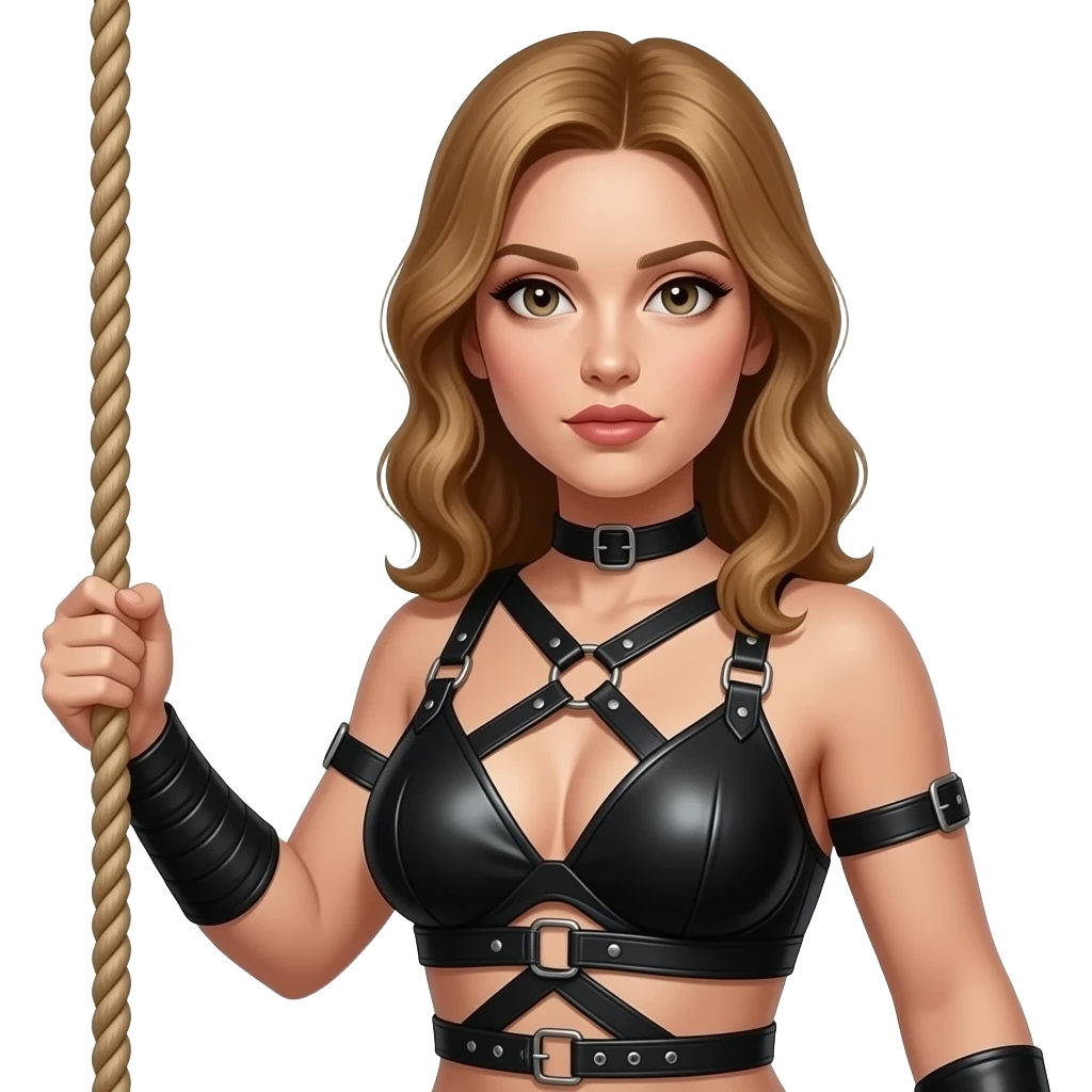 bdsm emoji