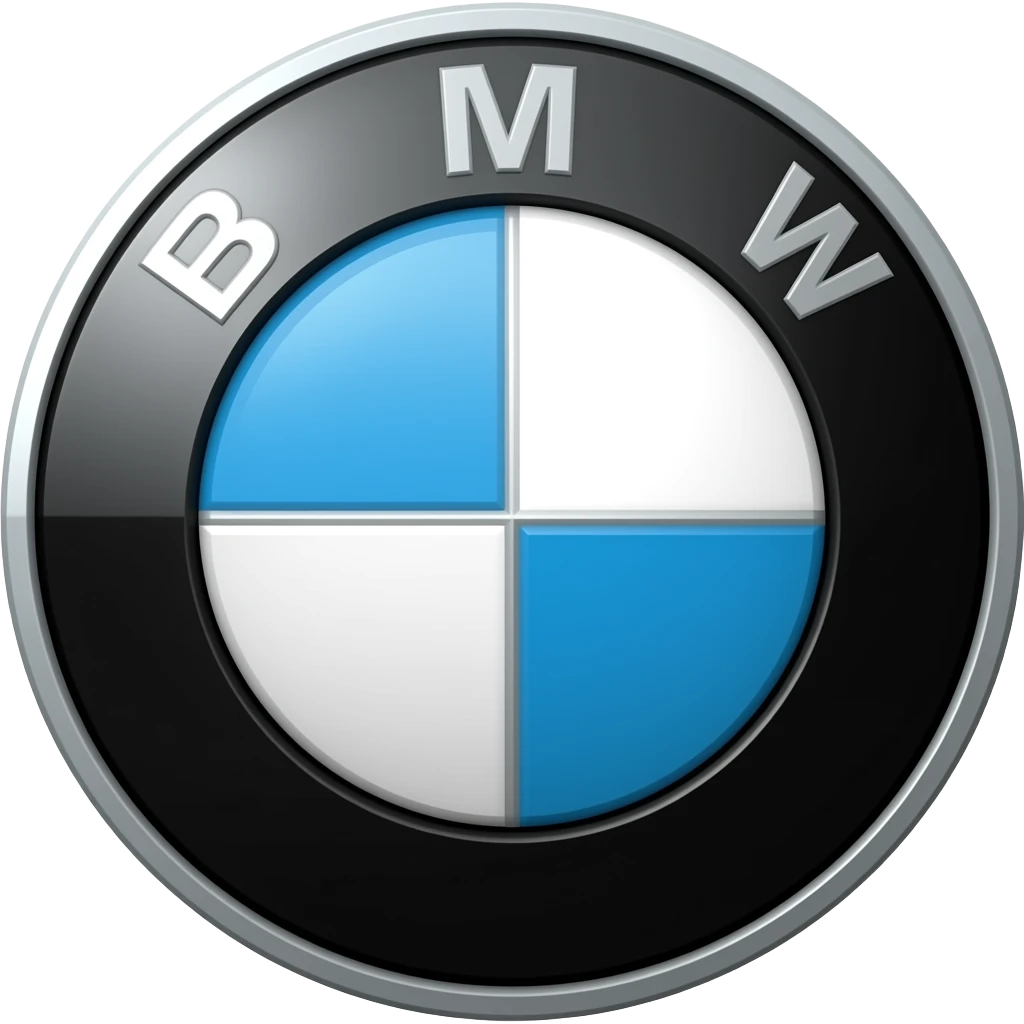 BMW emoji