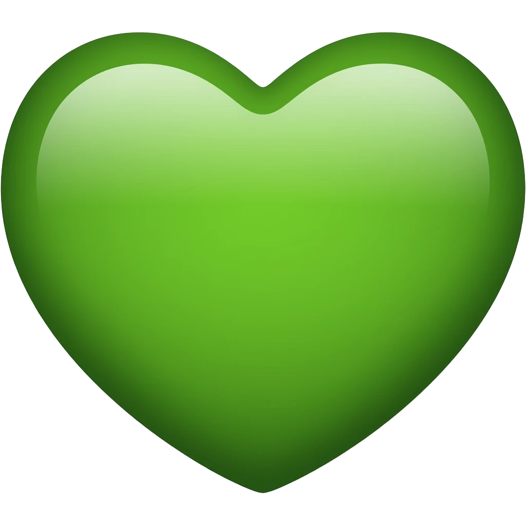 💚 emoji