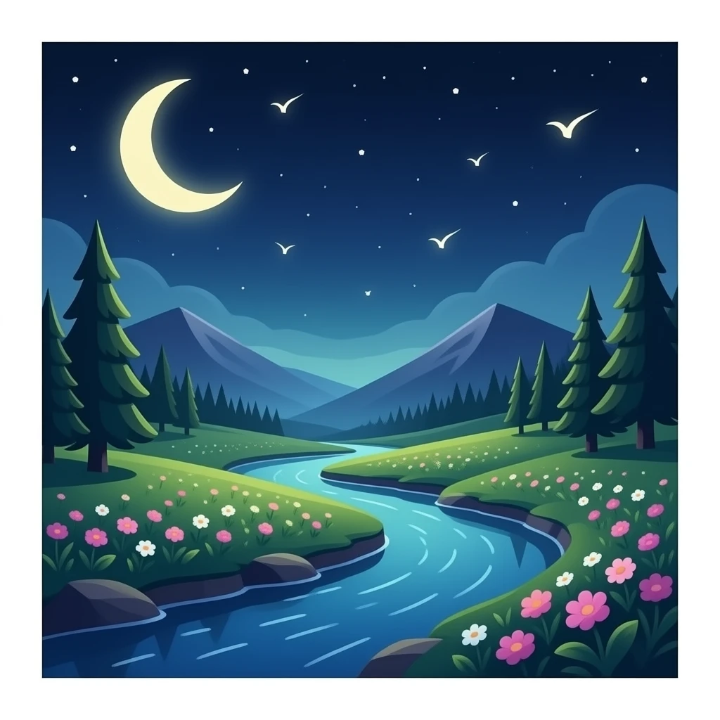 Dream emoji