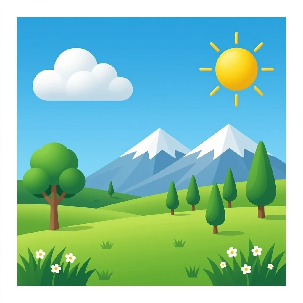 ایران emoji