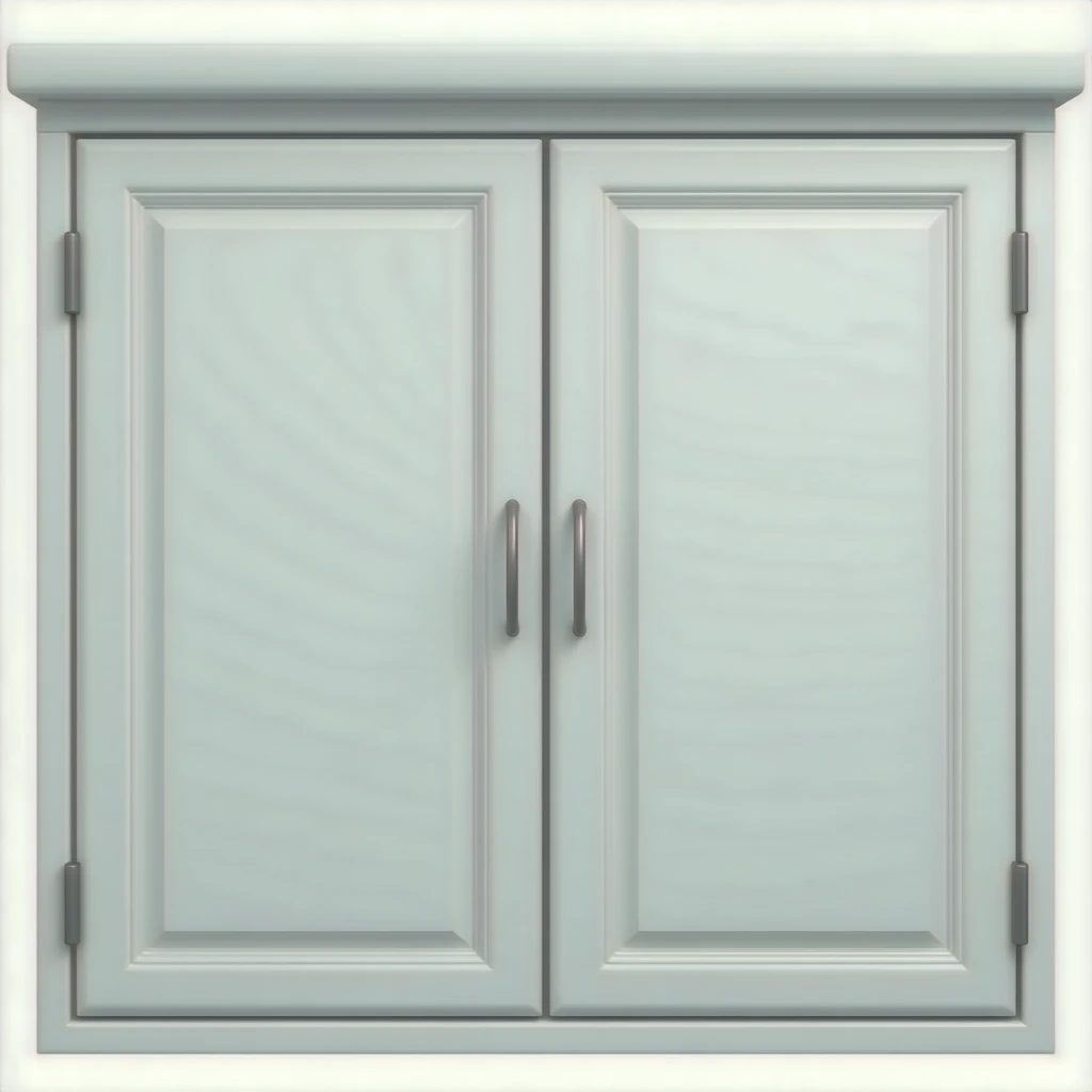 bathroom cabinet emoji