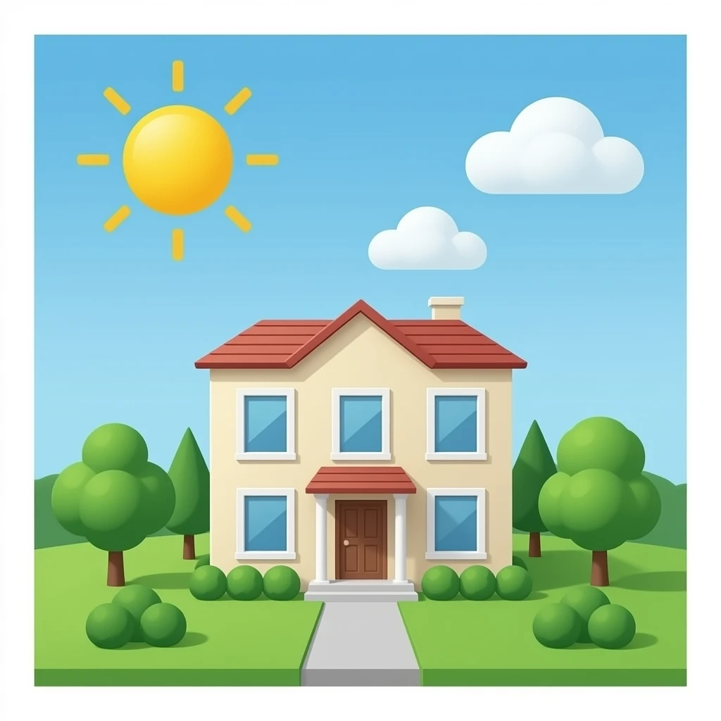 edificio emoji