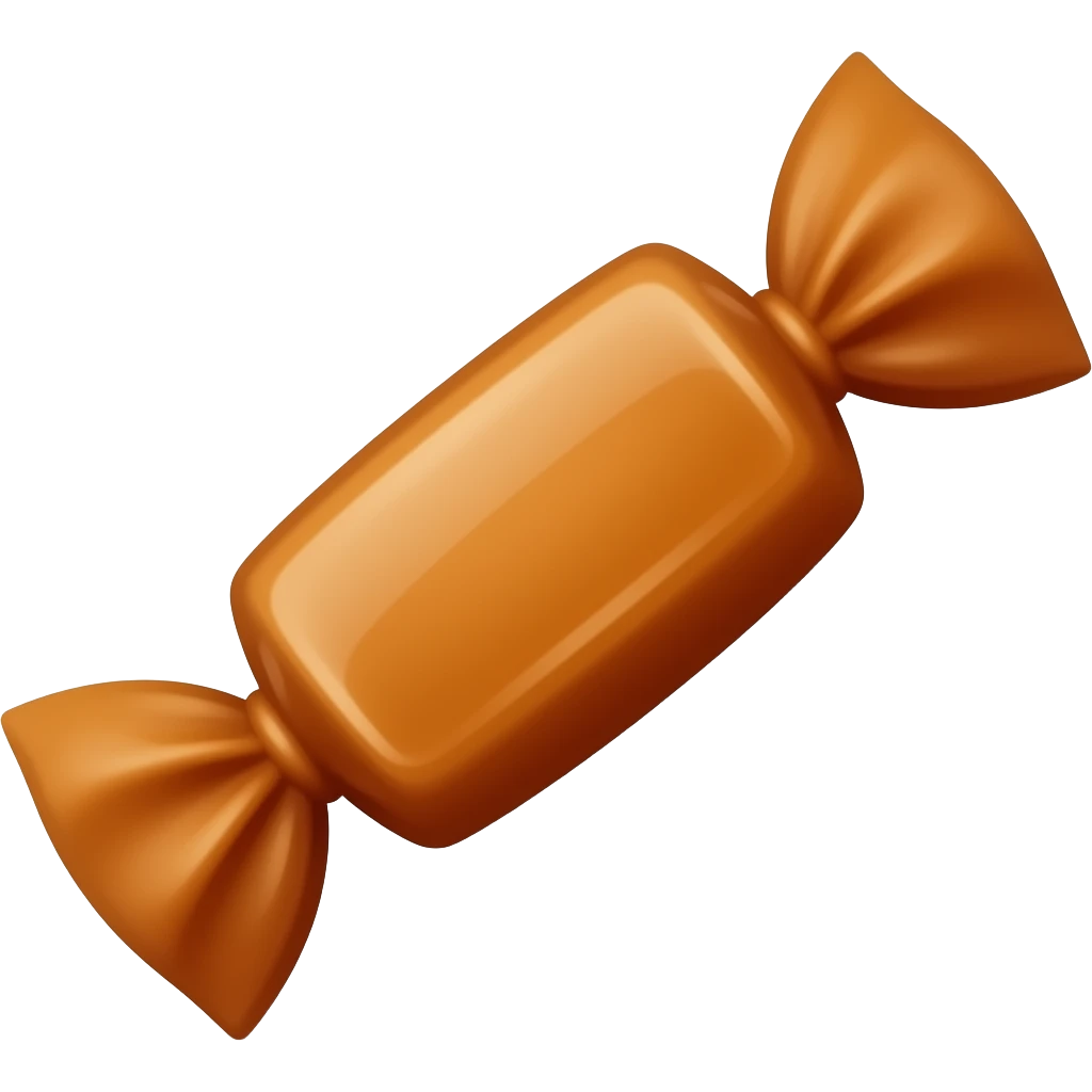 BUTTERSCOTCH emoji