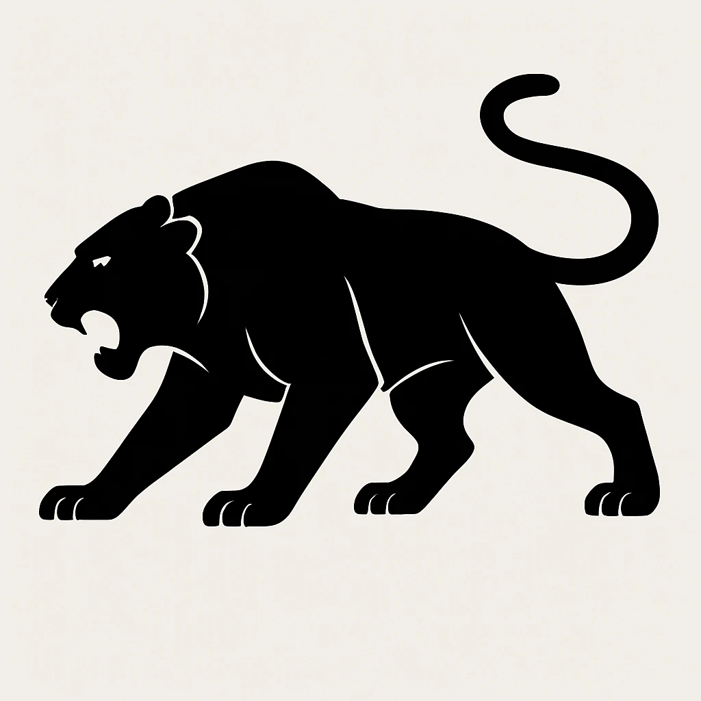 Lion emoji