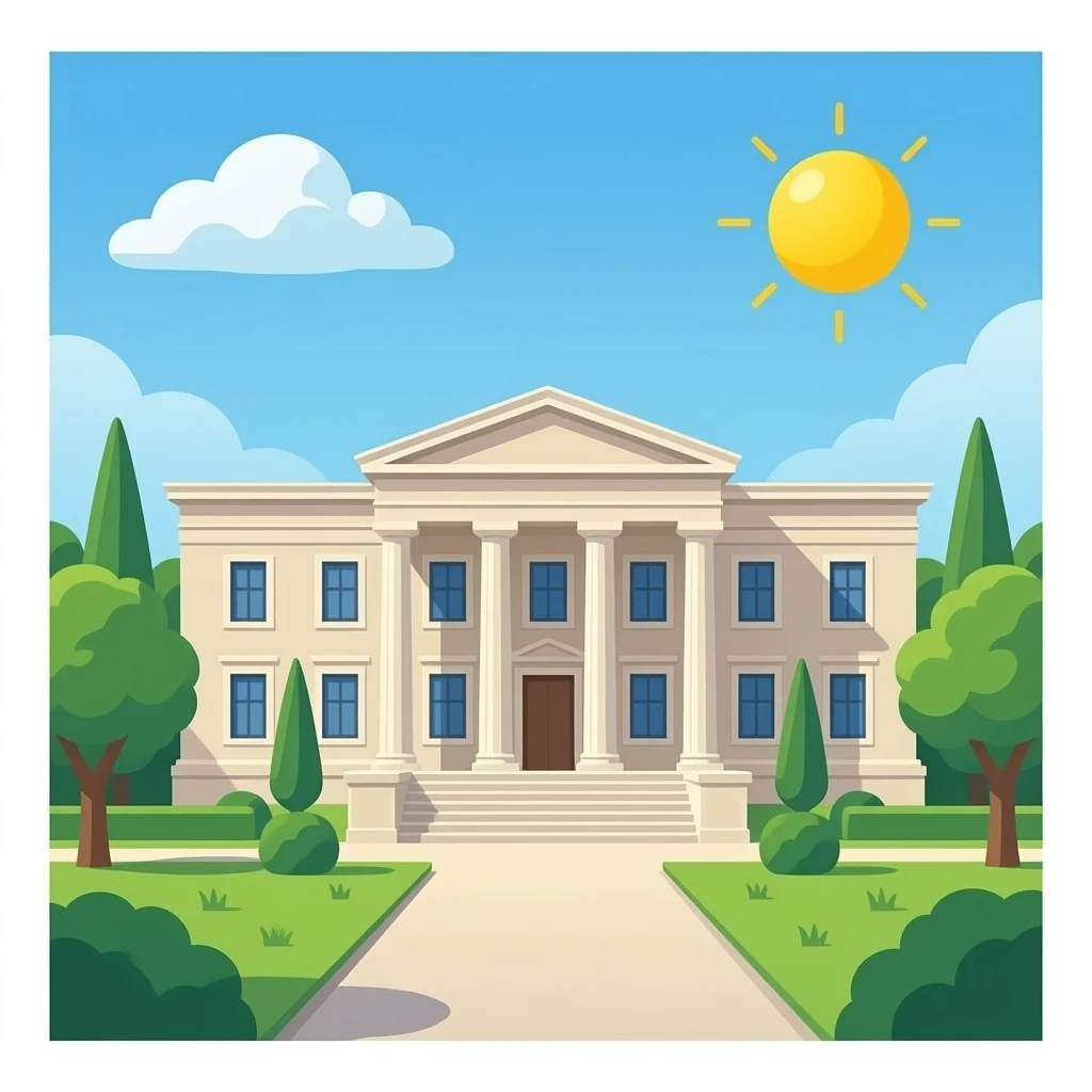 museum emoji