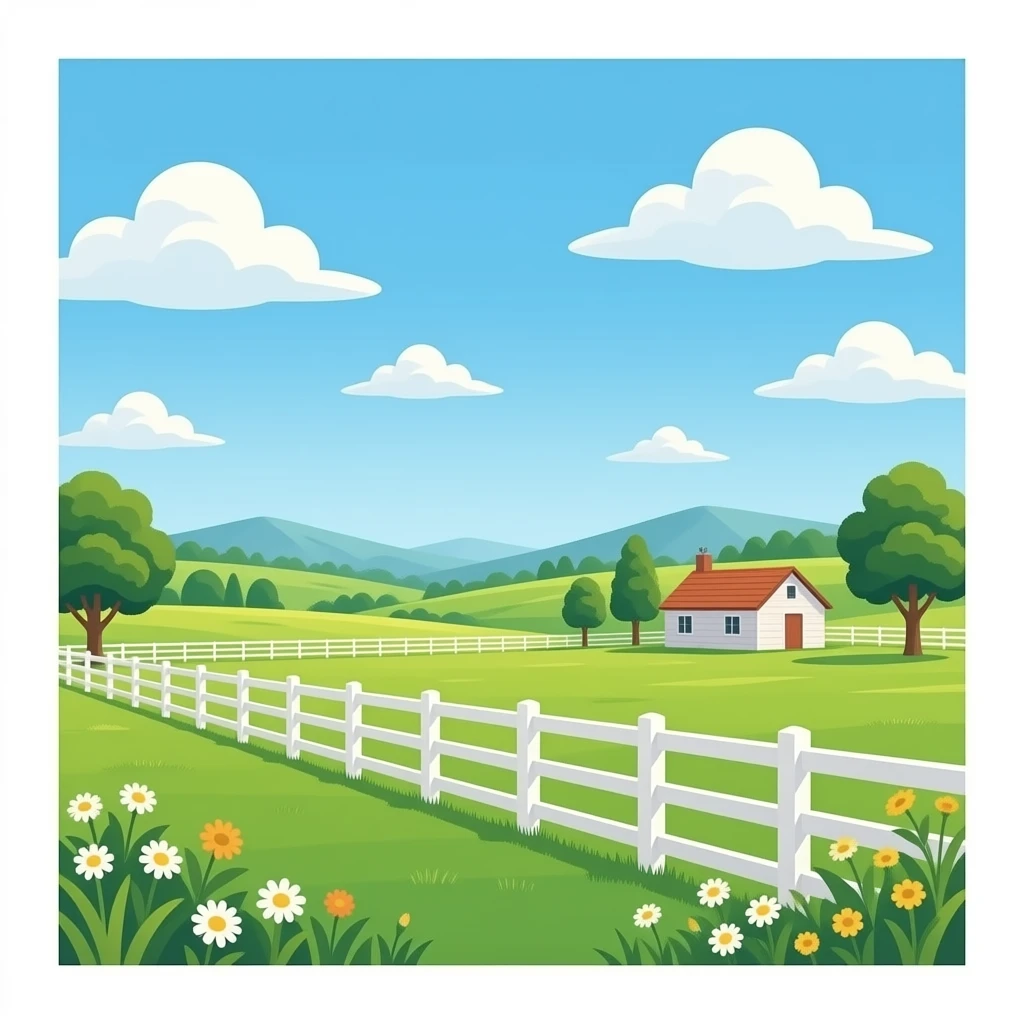 Big paddock emoji