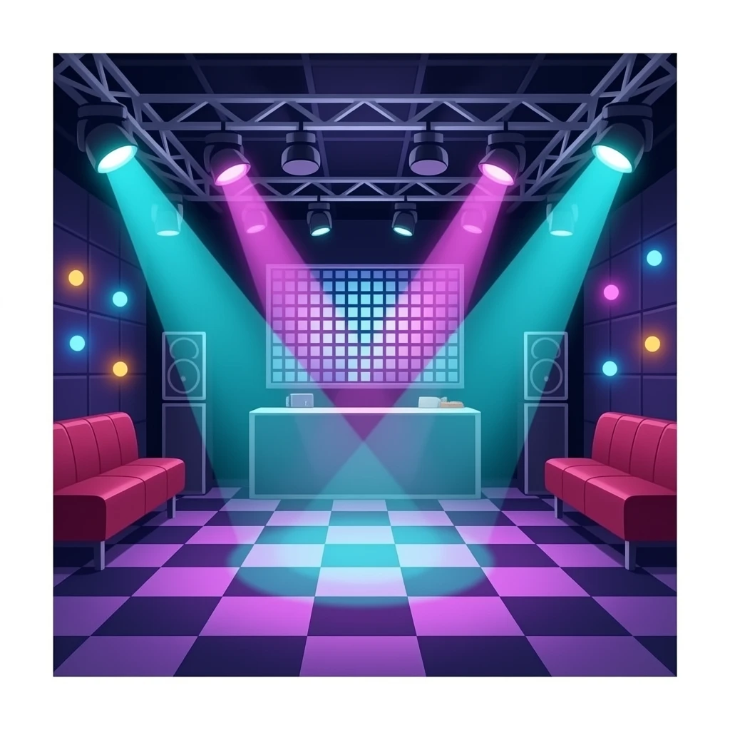 disco emoji