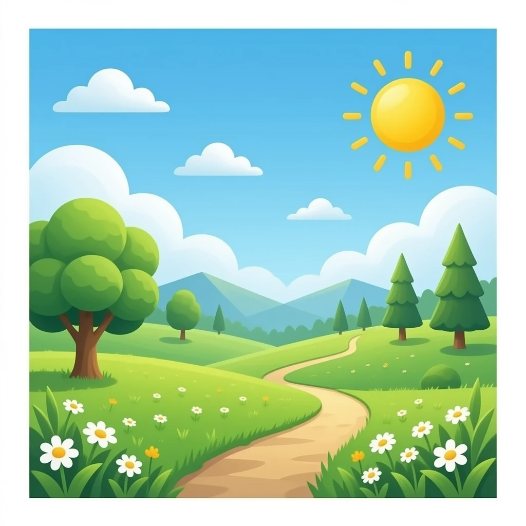 nature emoji