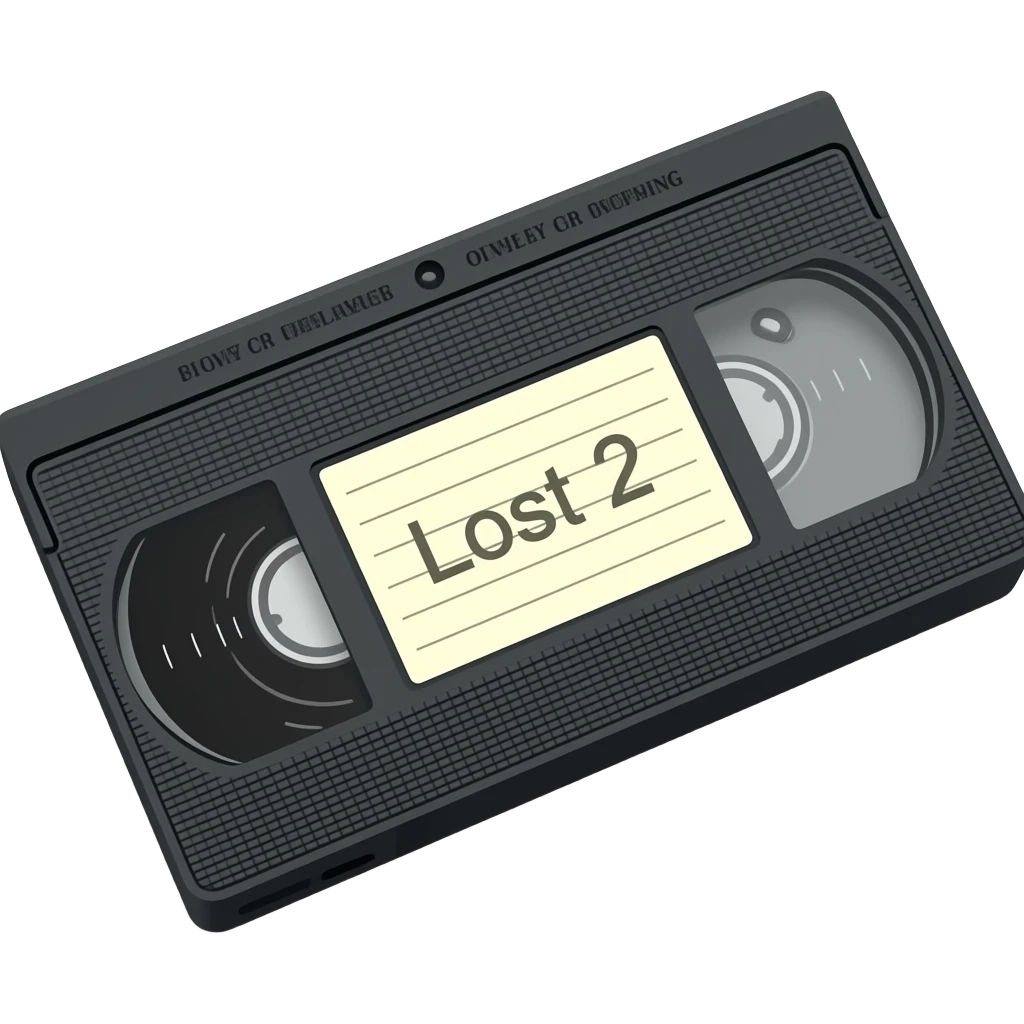 Lost media 2 emoji