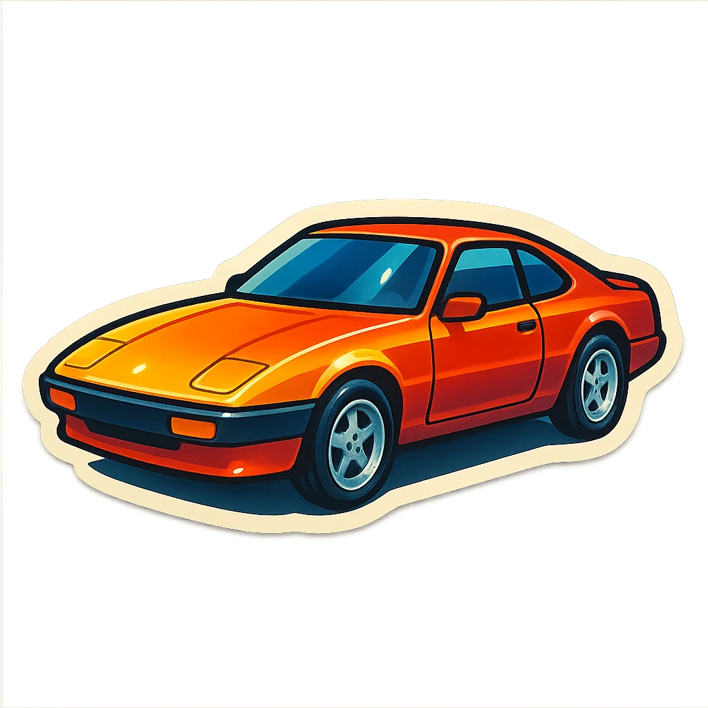 car emoji