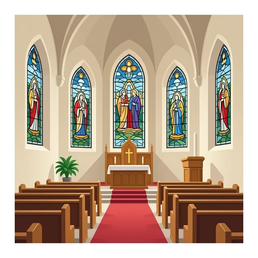 catholic emoji