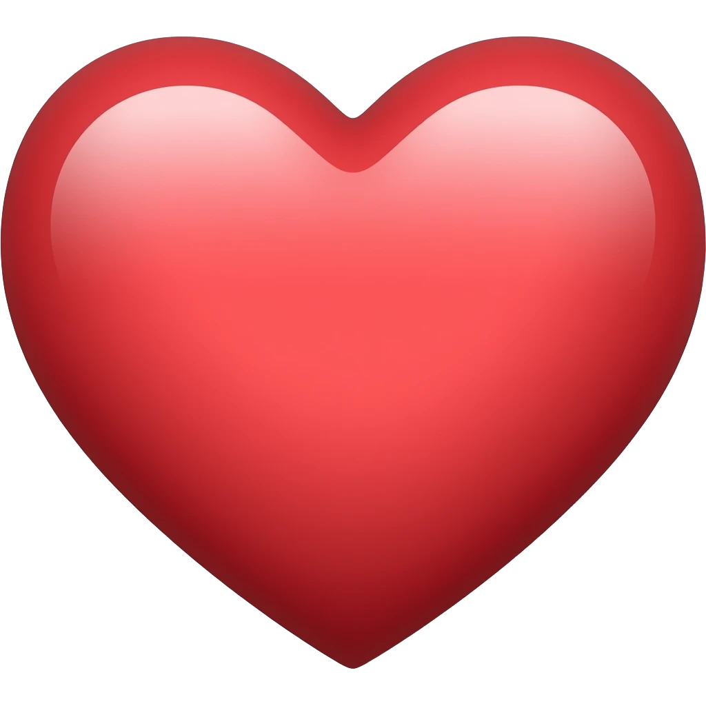 Amor emoji