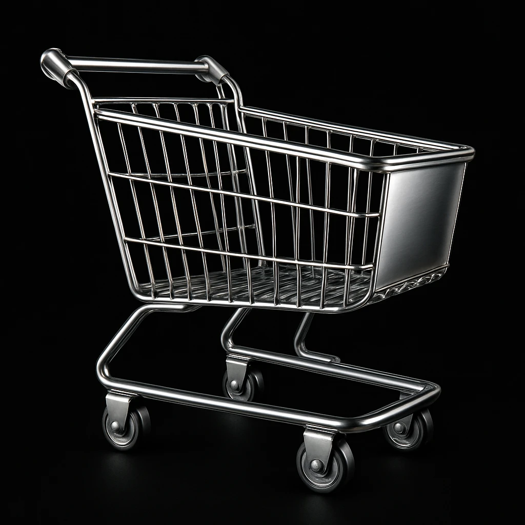 cart emoji