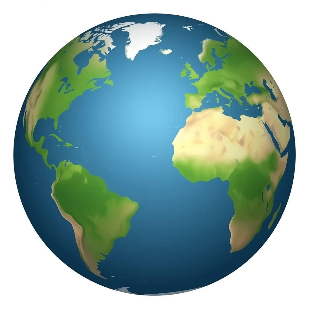 planet emoji