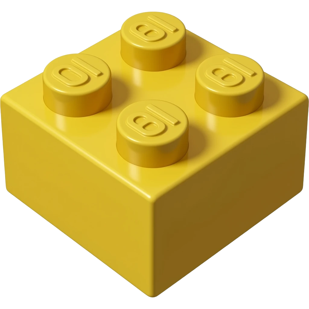 Lego emoji