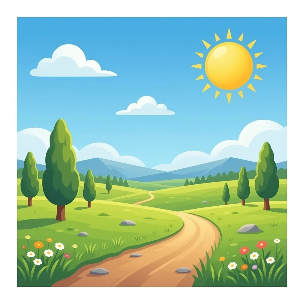 Frontier emoji