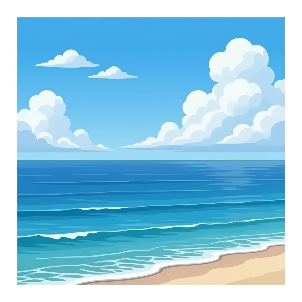 SEA emoji