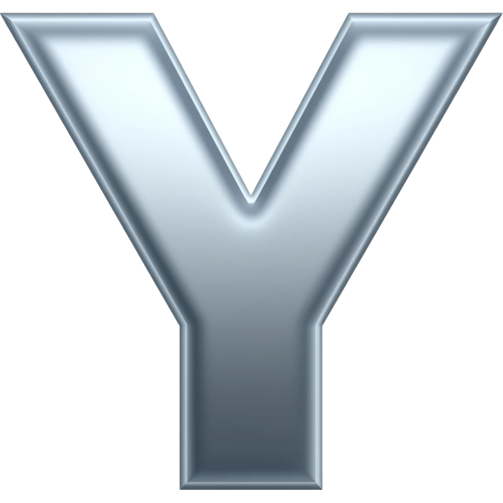 Y emoji