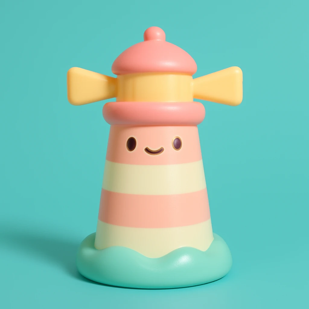 lighthouse emoji