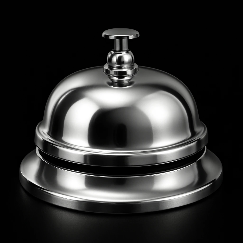 bell emoji