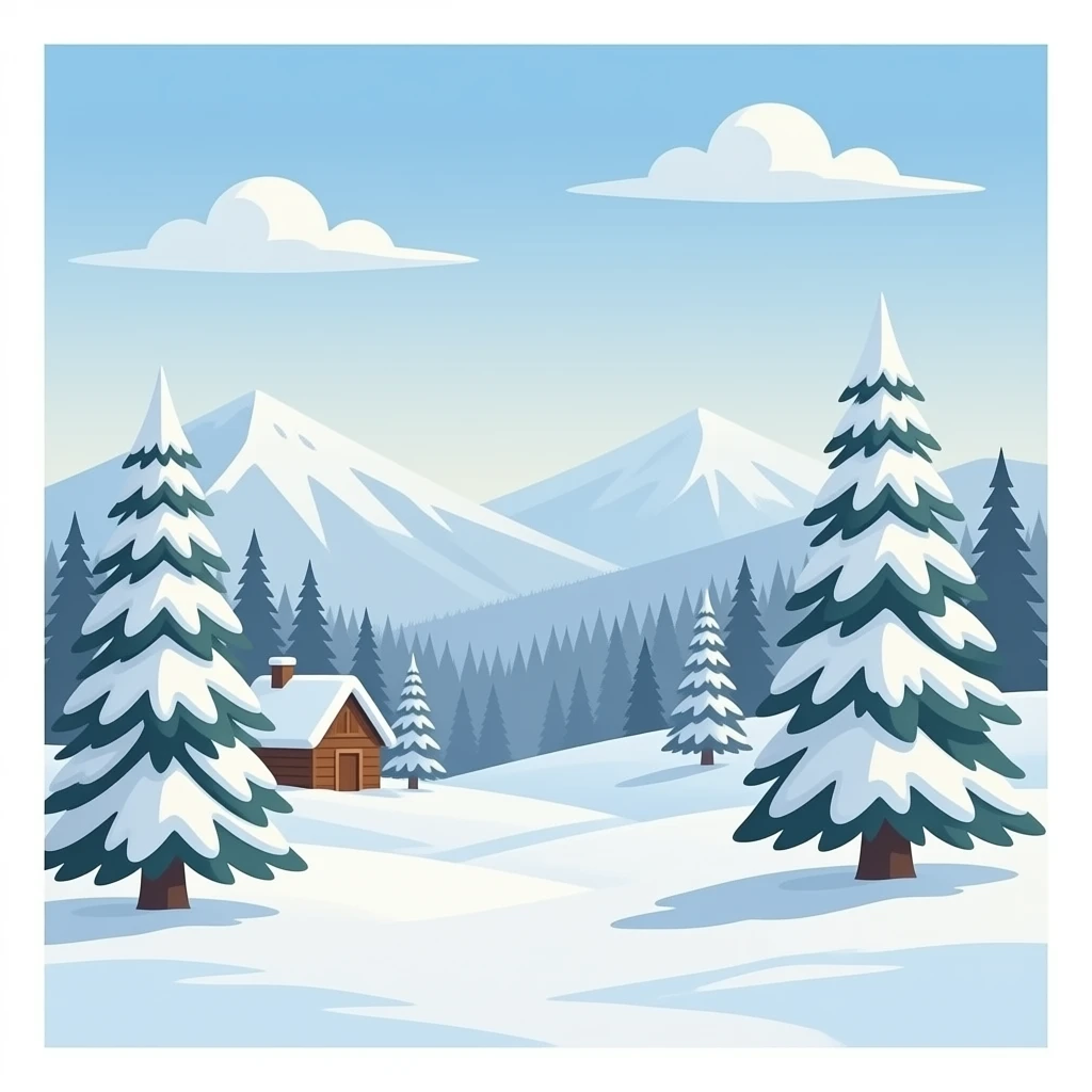 WINTER emoji