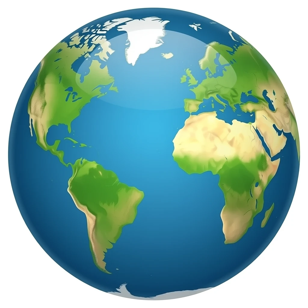 world emoji