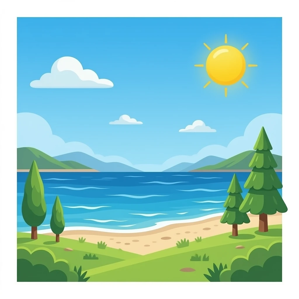 Sea emoji