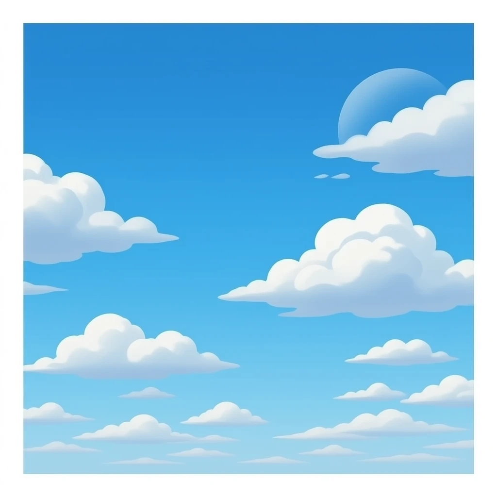Skyview emoji