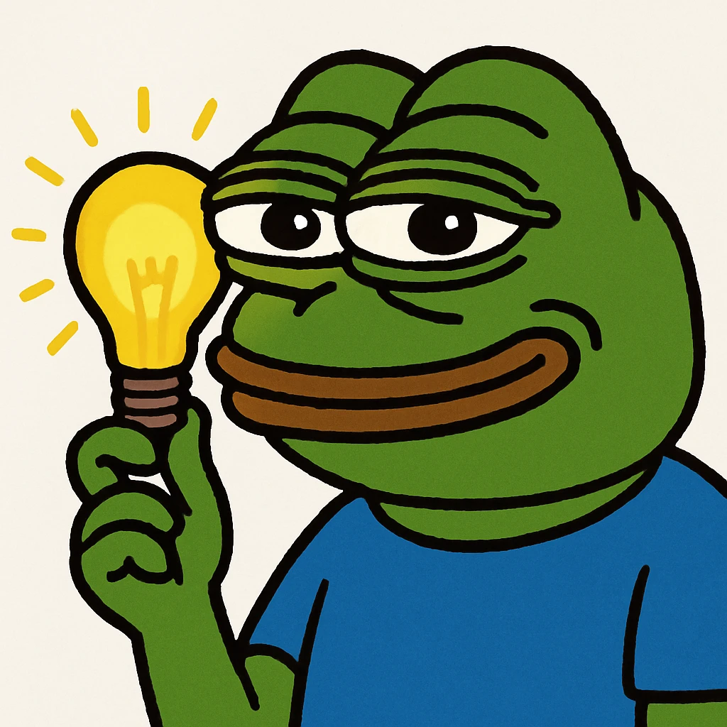 bulb emoji