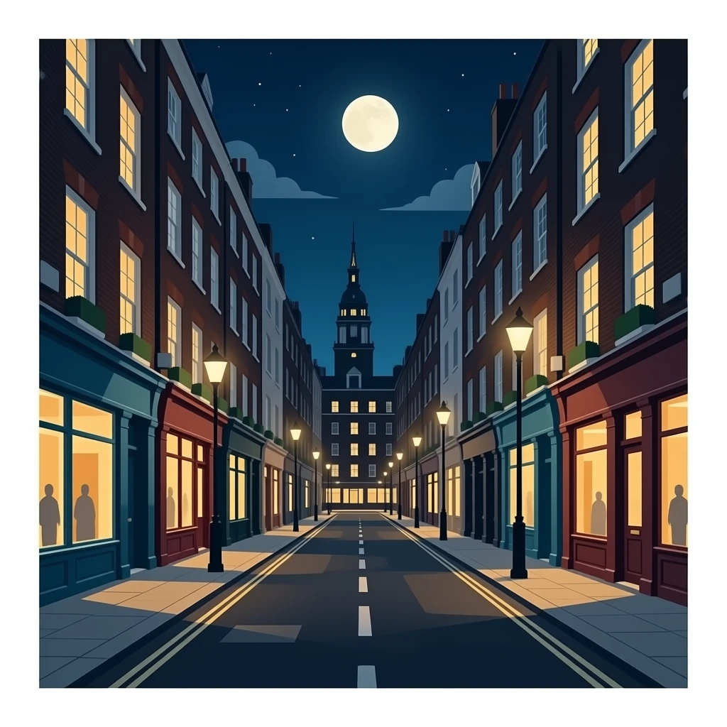 Last night in soho film emoji