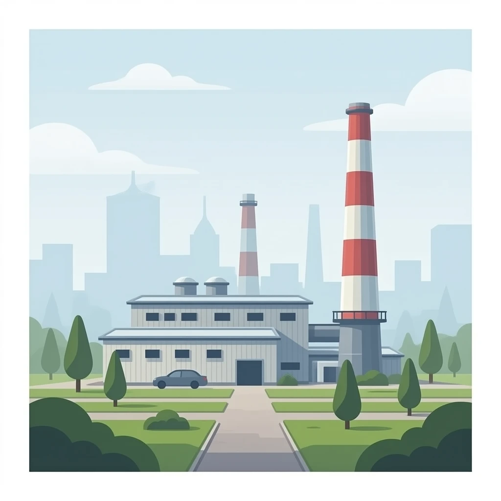 factory emoji