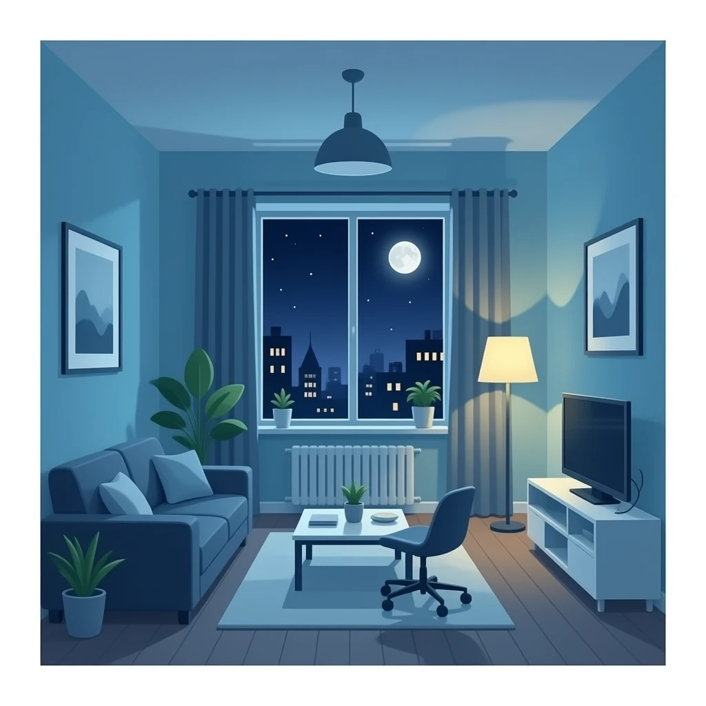 apartamento emoji