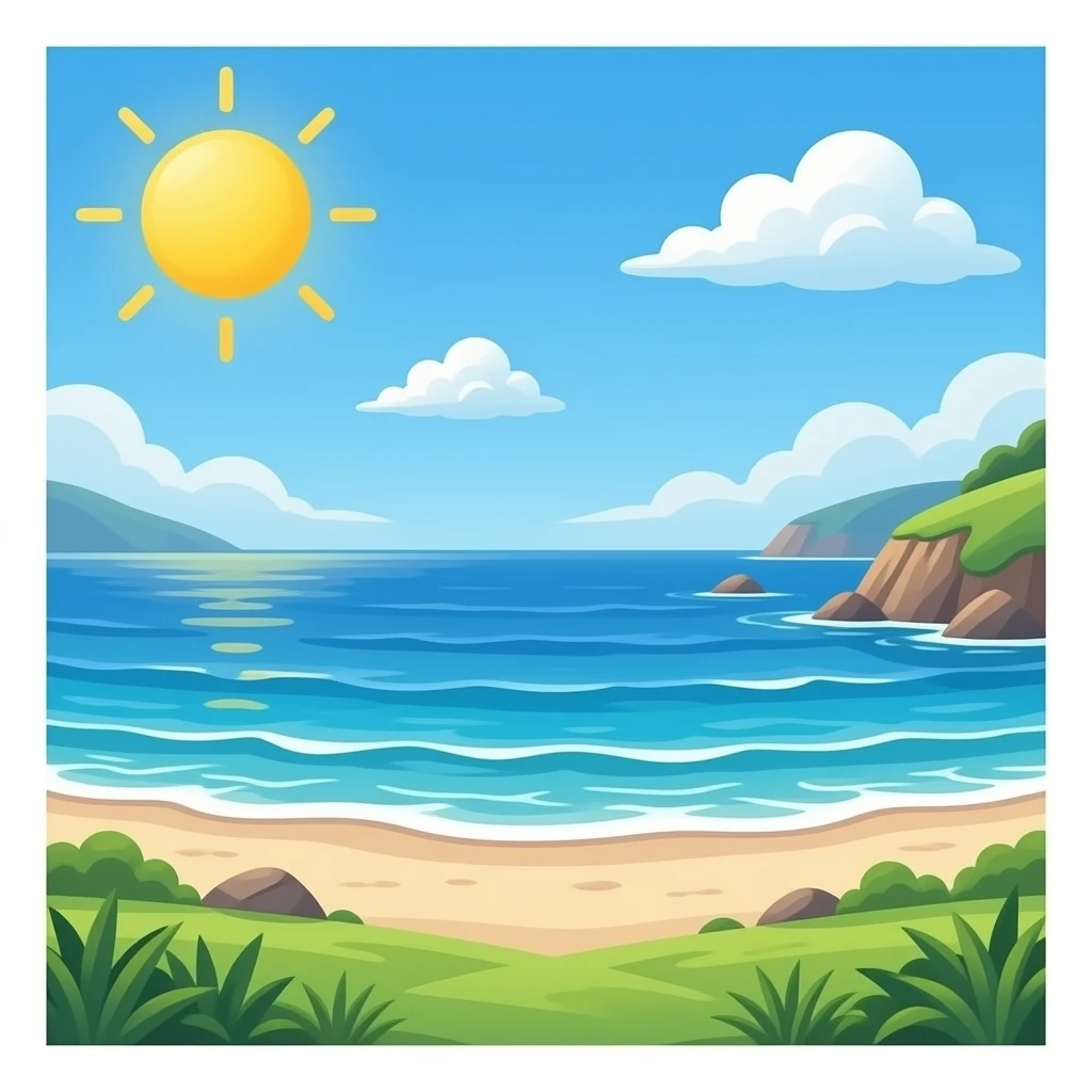 sea emoji