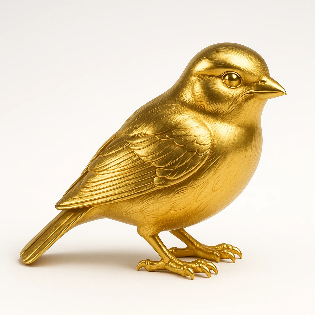bird emoji