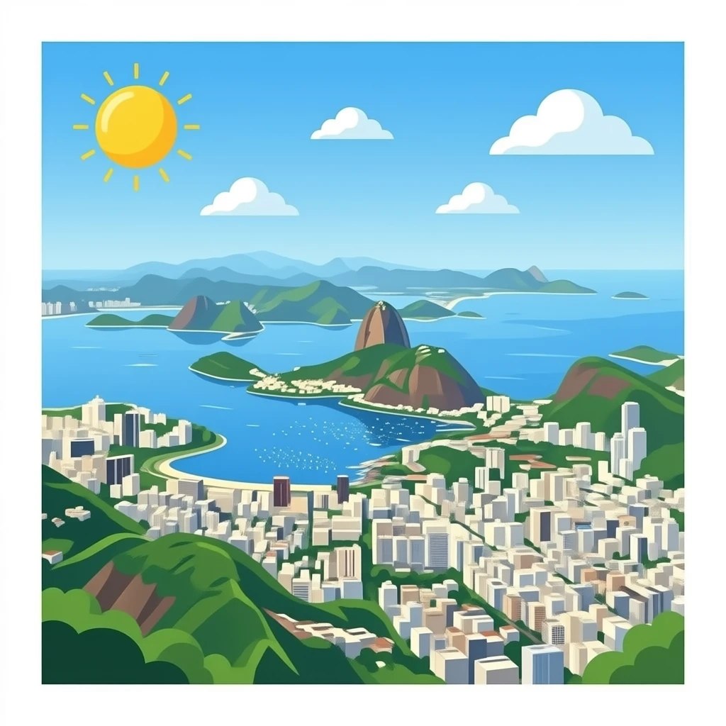 Rio emoji