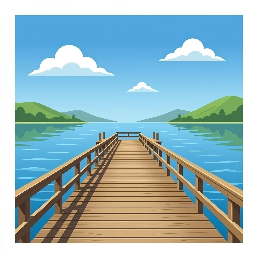 pier emoji