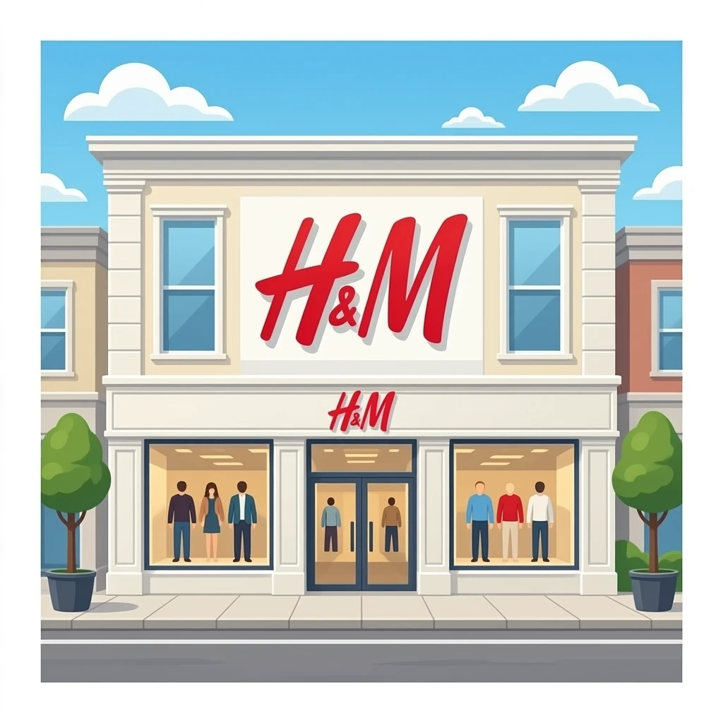 H&M emoji