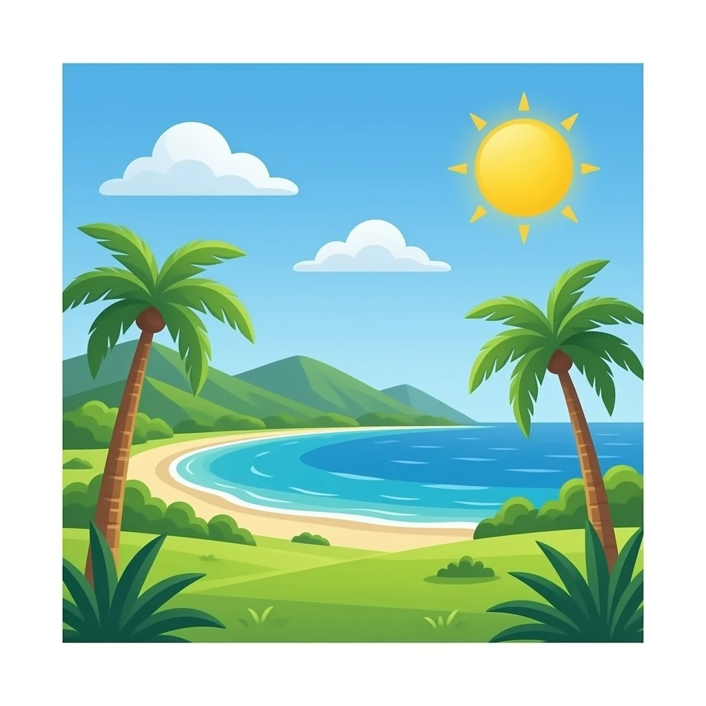 Sint Eustatius emoji