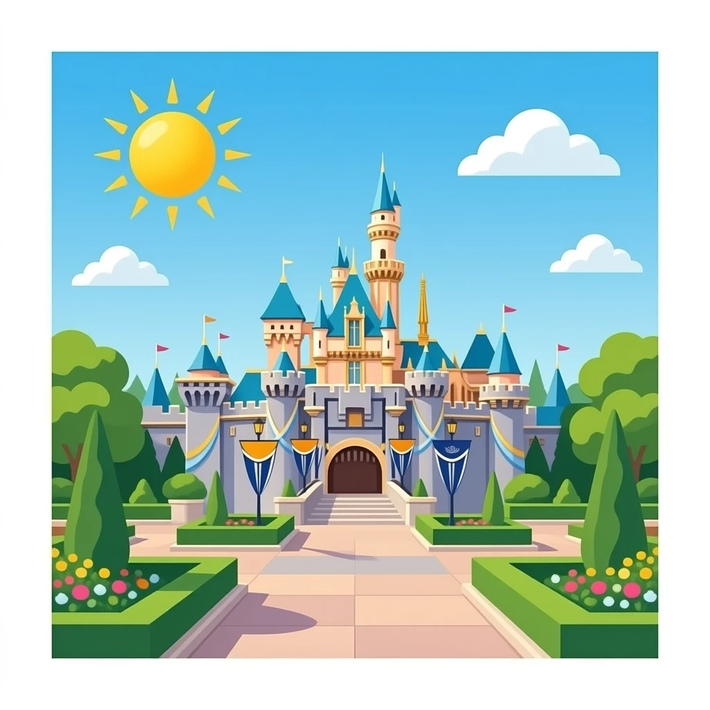 disney emoji