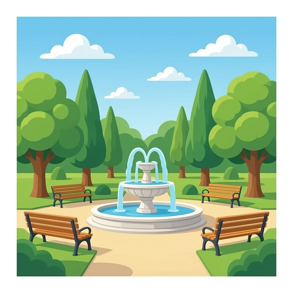 park emoji