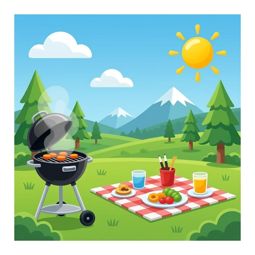 استیکر گاز پیک نیکی emoji