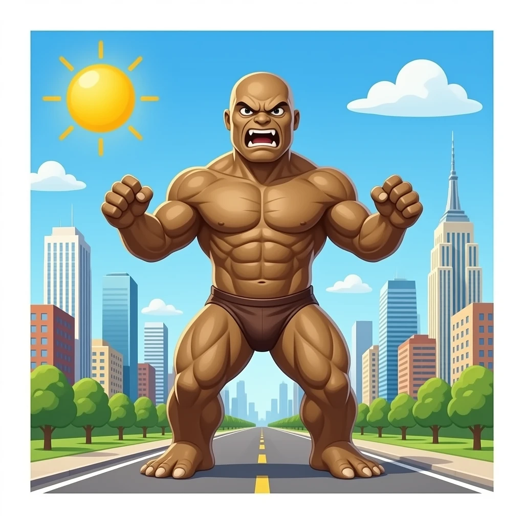 Attack on Titans emoji