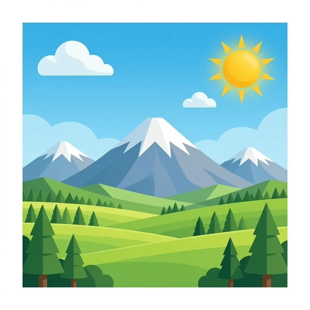 Kürdistan emoji