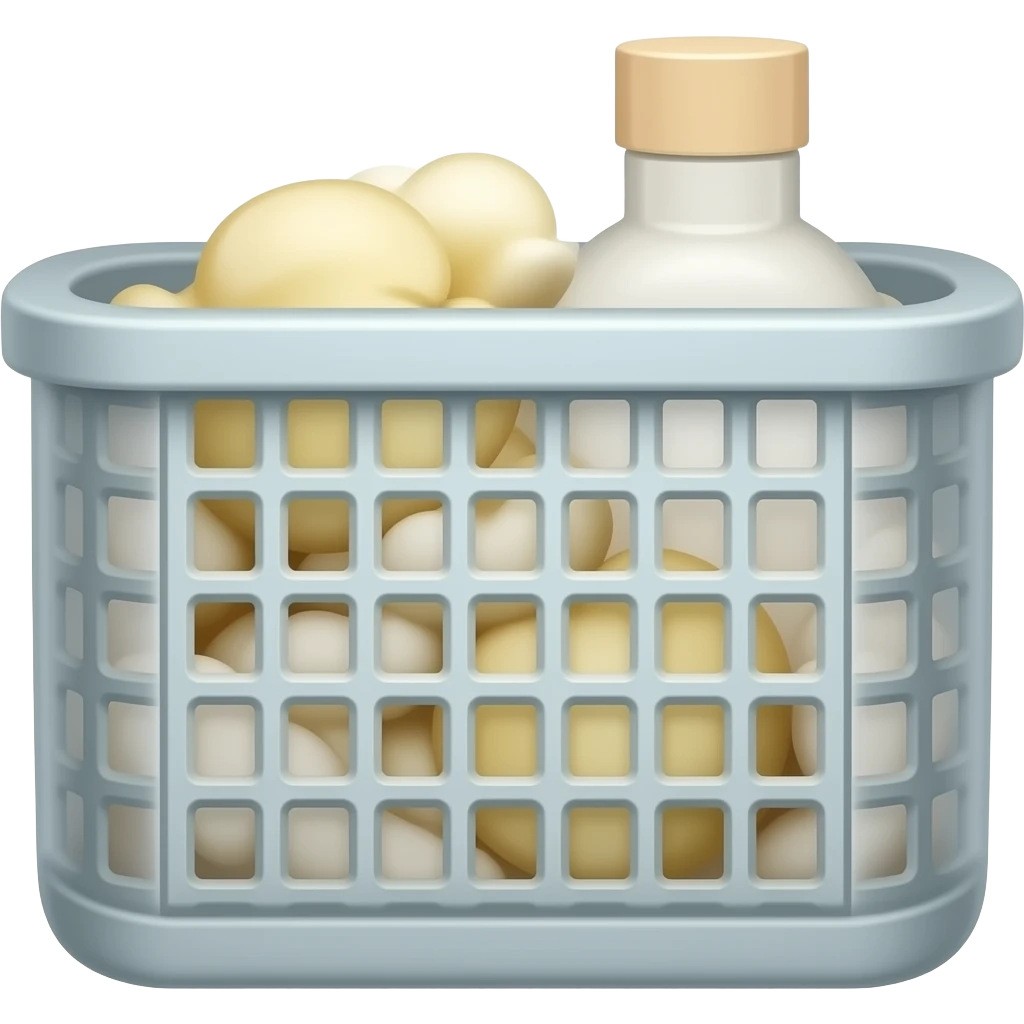 Bath kit emoji